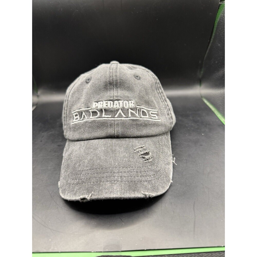 Predator: Badlands - IMAX Screening Promo Cap Rare